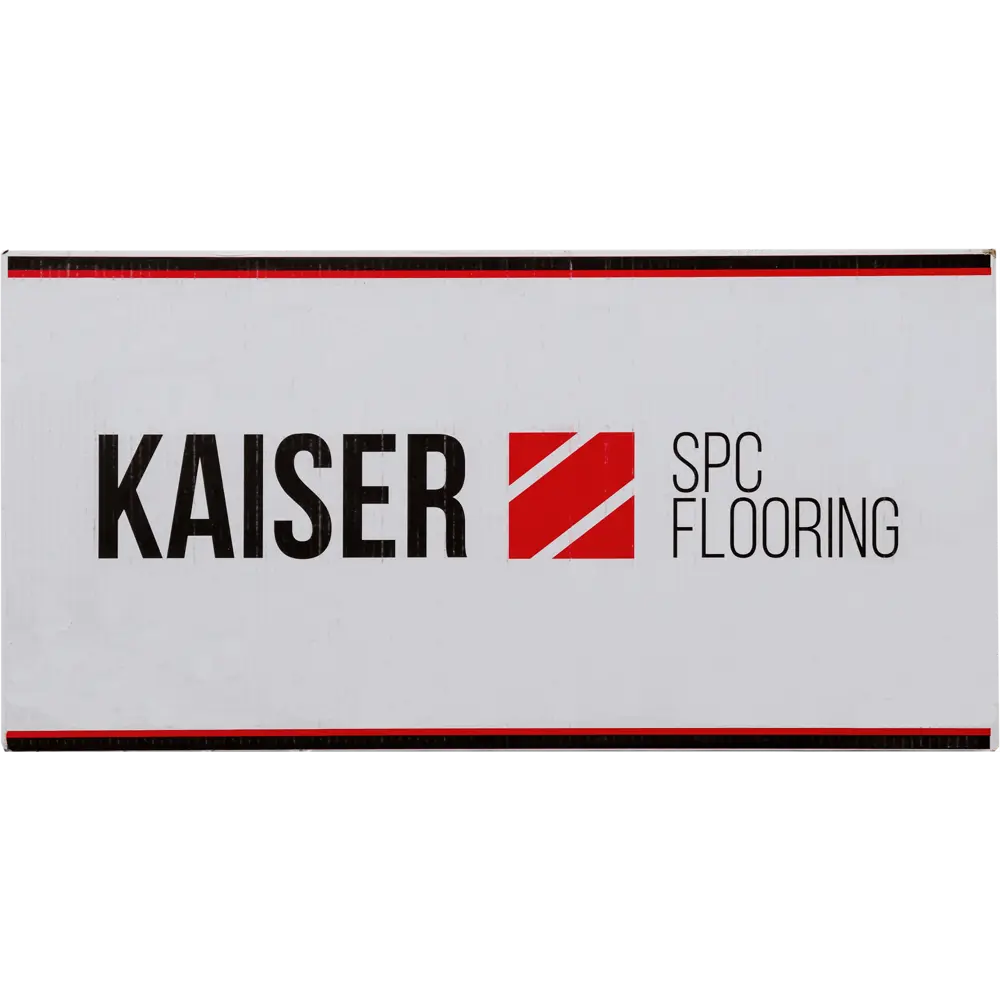 Кварц-винил SPC «Атика» 33 класс толщина 4.2 мм 1.861 м² Kaiser STLM-2144404 - Вид №8