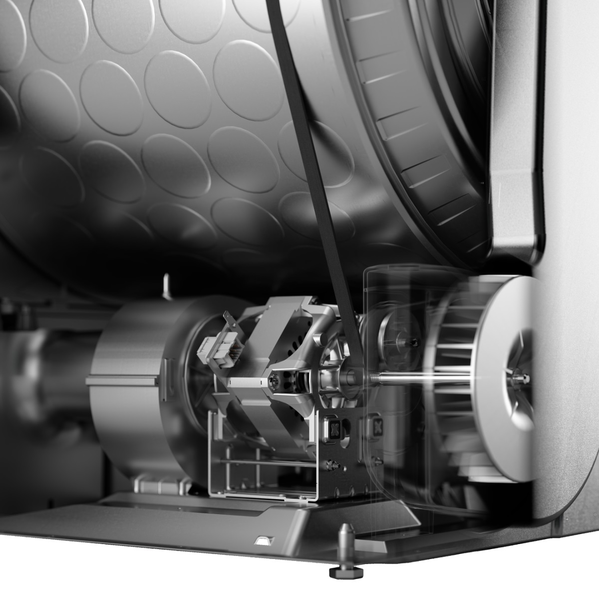 5484804 Сушильная машина Asko TDC1772C.T серый STDN-0001390 - Вид №7