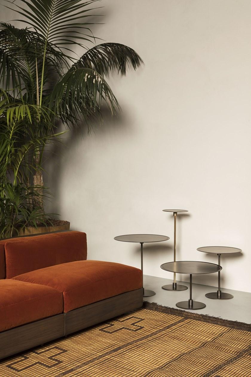 ACERBIS Модульный диван в бархате Life sun-id-1449057 - Вид №4