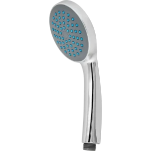 Лейка для душа Voda VP1 1 режим цвет хром