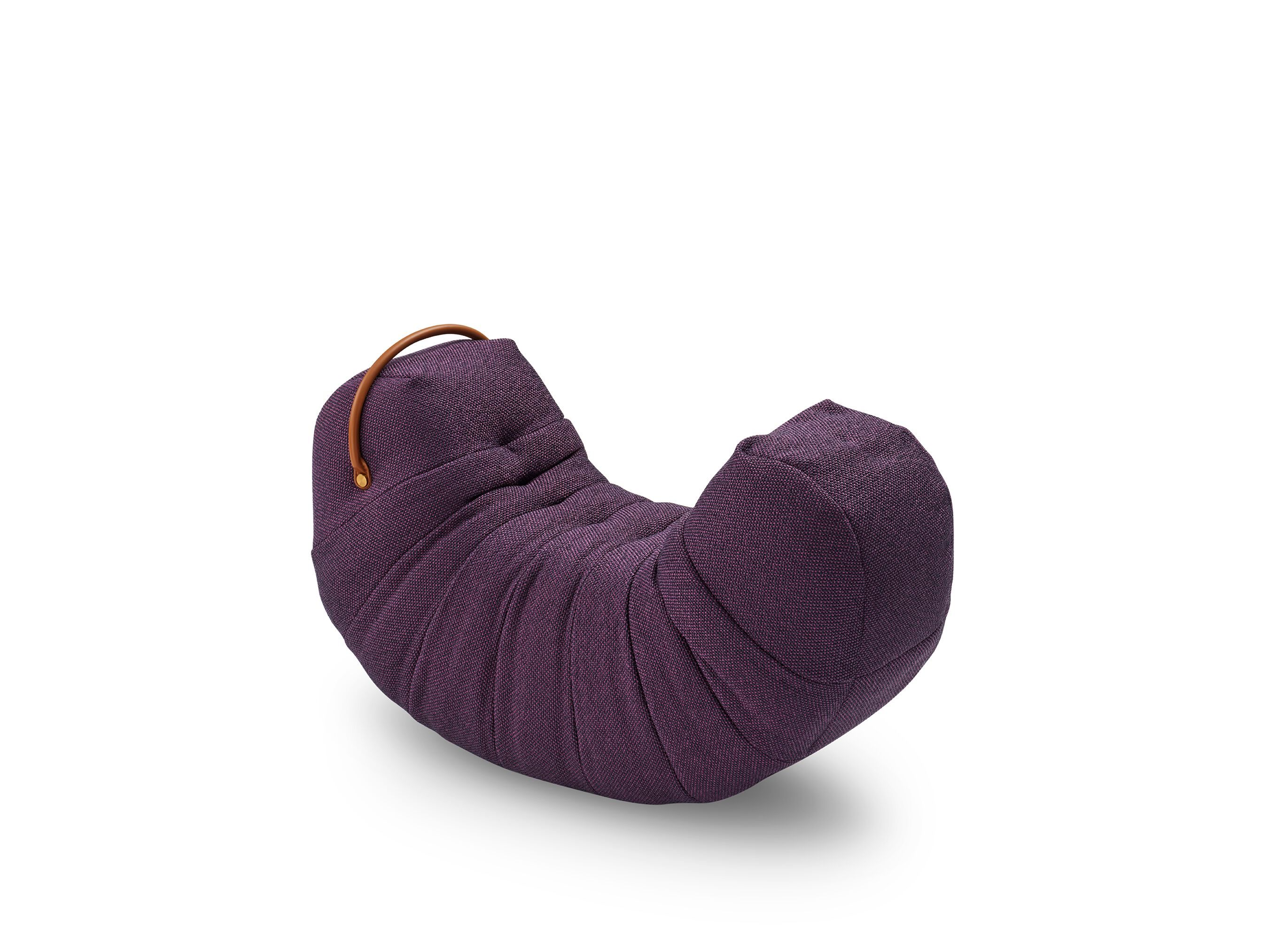 Ткань мягкий пуф HC28 maison ROLL MINI ARCH-00035573