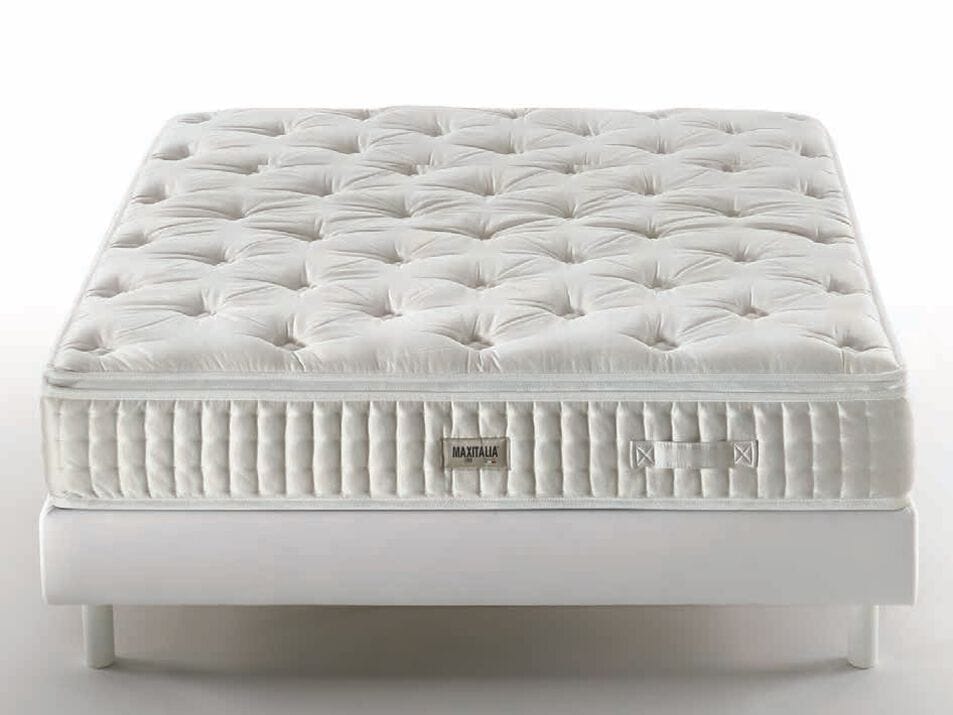 Независимый микро-пружинный матрас In Stock Maxitalia ARCH-00056950
