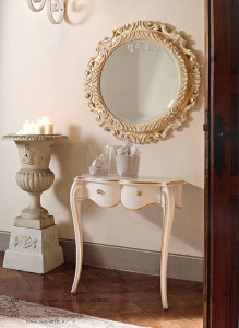 Консоль Giulietta VOLPI 3112