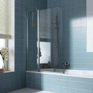 AT DTR/L Atea collection маятниковая подвесная створка Kermi