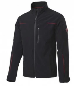 INNEX Софтшелл 95% пл-5% еа 350 г / кв.м Ducati workwear