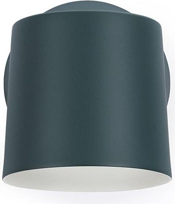 502038 Настенный светильник Rise Hardwired EU Petrol green Normann Copenhagen  - Вид №1