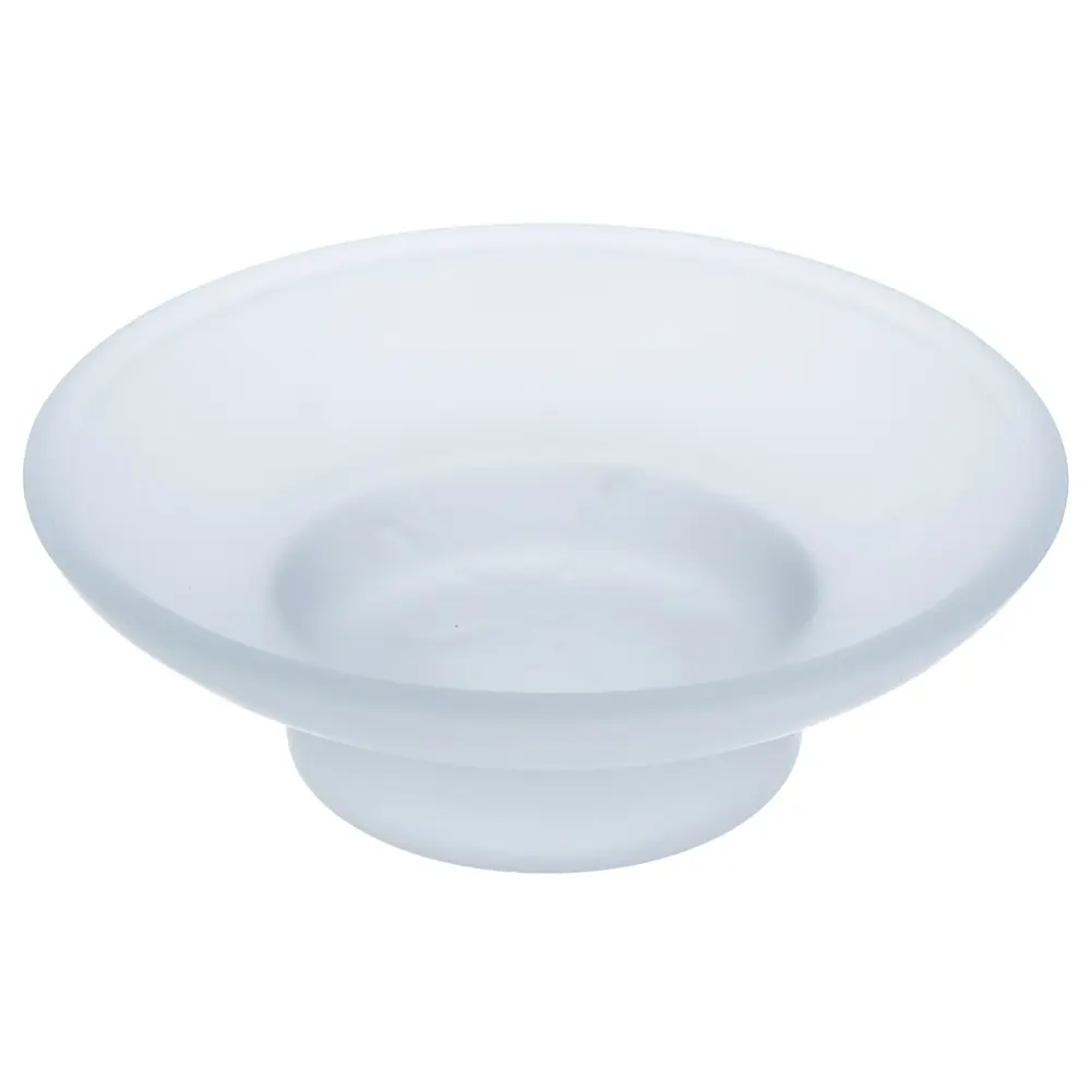 Элемент запасной для мыльницы стекло матовое Santreyd МС STLM-2085322