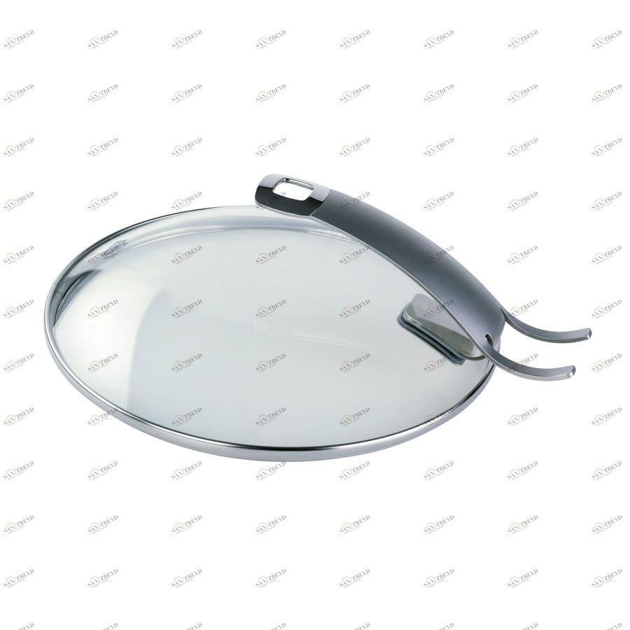 Крышка стеклянная Premium, 20 см Fissler F185000202