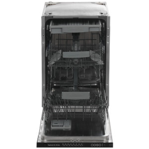 8113340 Встраиваемая посудомоечная машина Zigmund & Shtain DW 169.4509 X