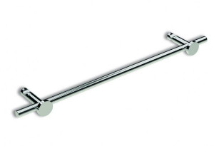 5991990010220 Cordivari Sandy, полотенцедержатель, цвет полированная сталь