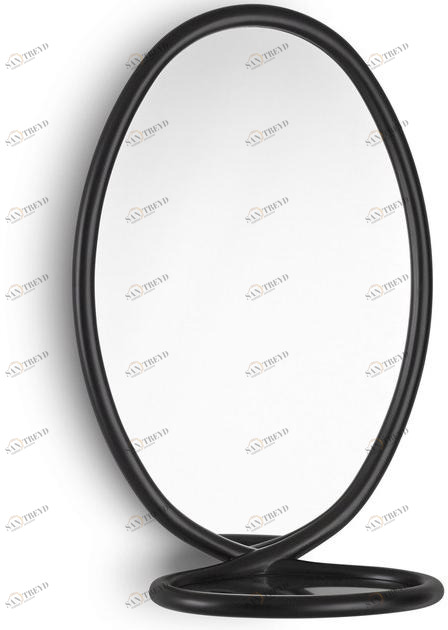 Porro Овальное зеркало в раме sun-id-1509445