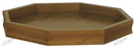 Il Giardino di Legno Деревянный поднос Georgetown 855, 856