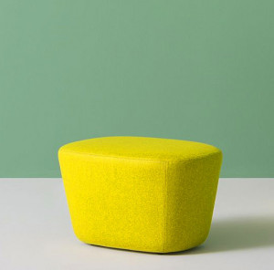 Пуф LOG PEDRALI 367