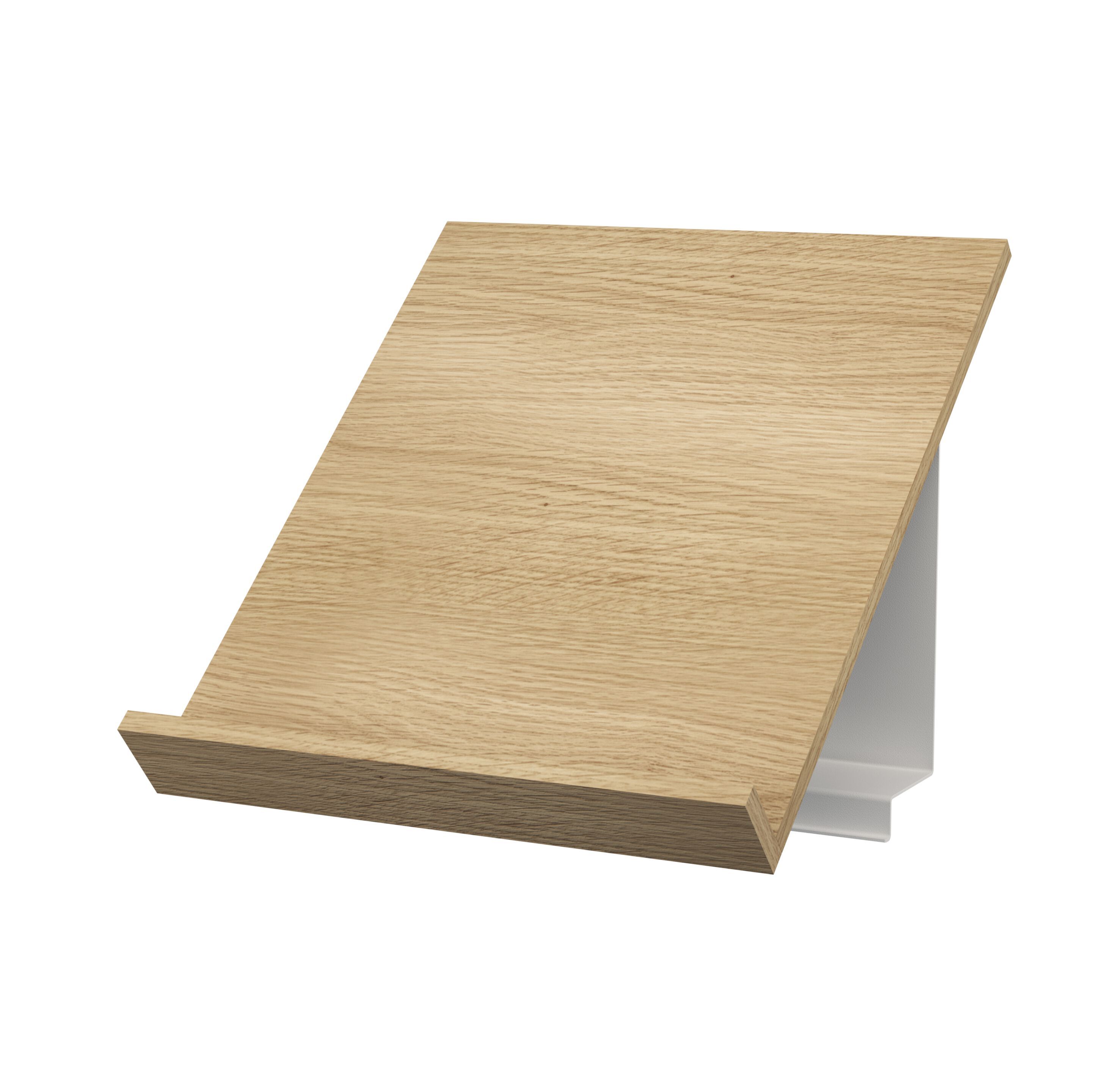 Деревянная стойка для журналов String Furniture Pira ARCH-00149526 - Вид №3