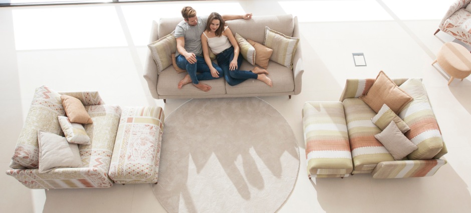 039780 Кресло Fama Helsinki Santreyd - Вид №7