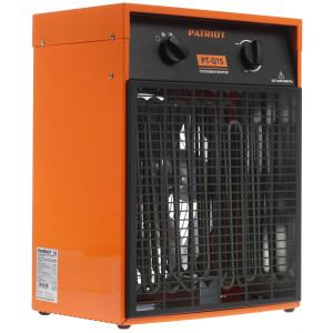 1147628 Тепловая пушка электрическая PATRIOT PT-Q 15