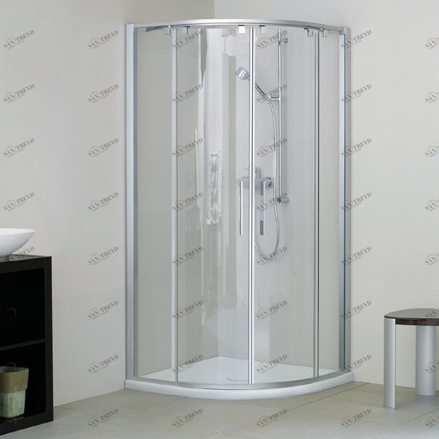 293.400000 Carat Collection душевая кабина Duscholux 45664