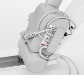 Массажный стол tower liftback Vision sun-id-2068128 - Вид №2