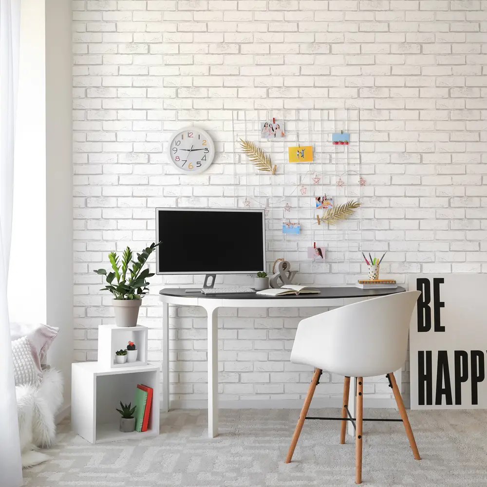 Обои виниловые Аспект Манчестер светло-серые 0.53 м 80004-14 АСПЕКТ РУ STLM-2027527 - Вид №2