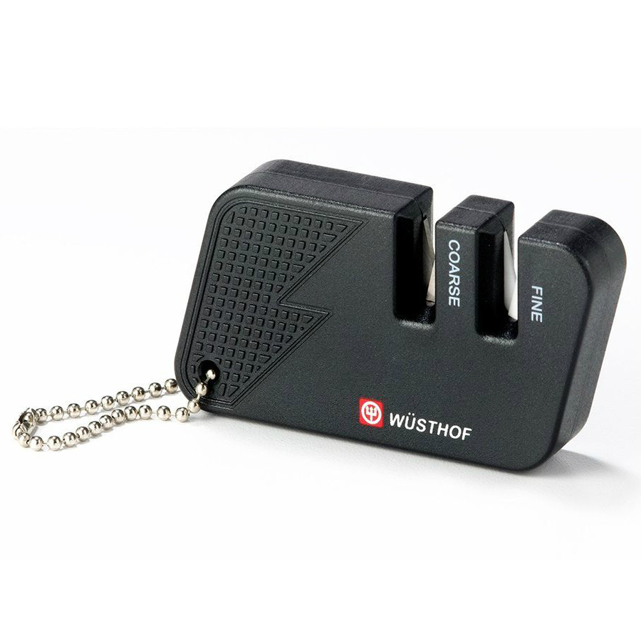 W4342 Ножеточка Керамическая WUESTHOF Германия  - Вид №2