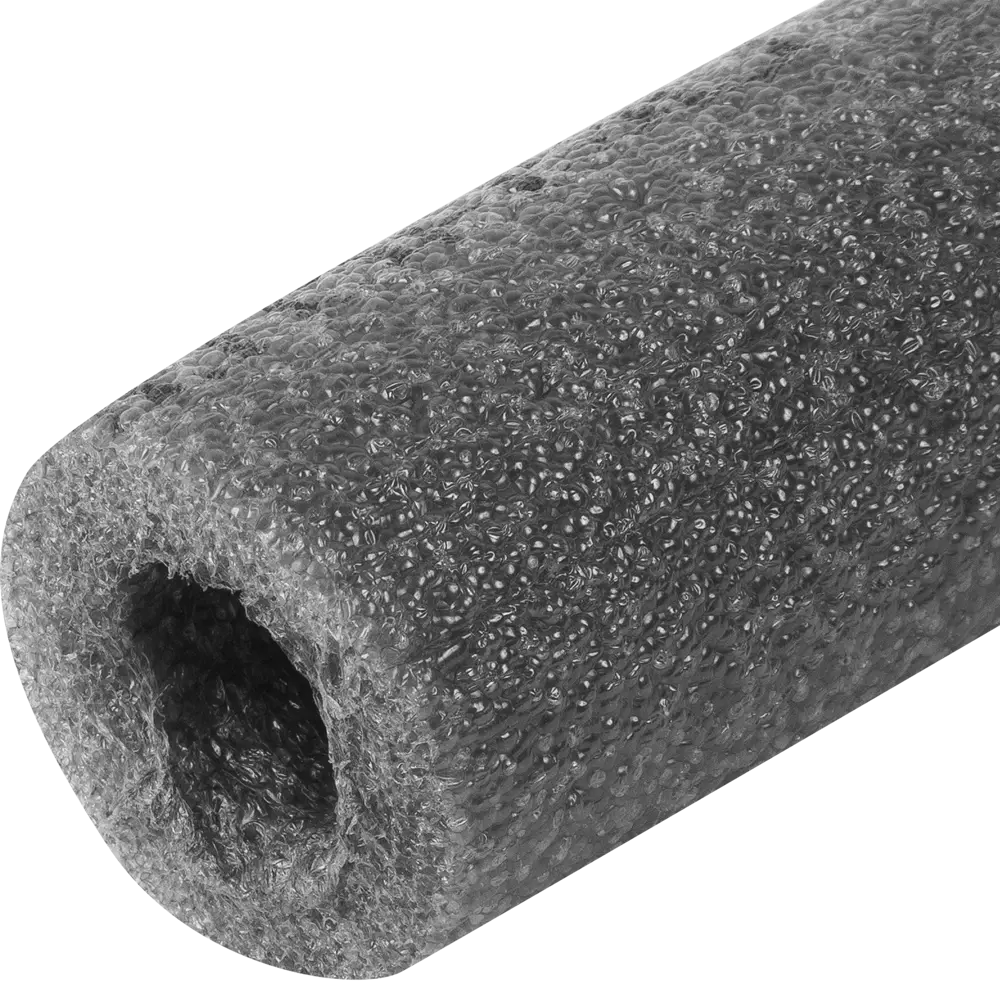 Теплоизоляция для труб 22x13 мм 1 м полиэтилен Santreyd STLM-2065974