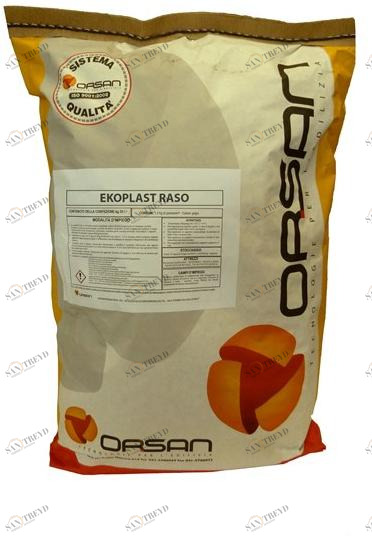 Orsan International Финишное покрытие на цементной основе sun-id-1370624