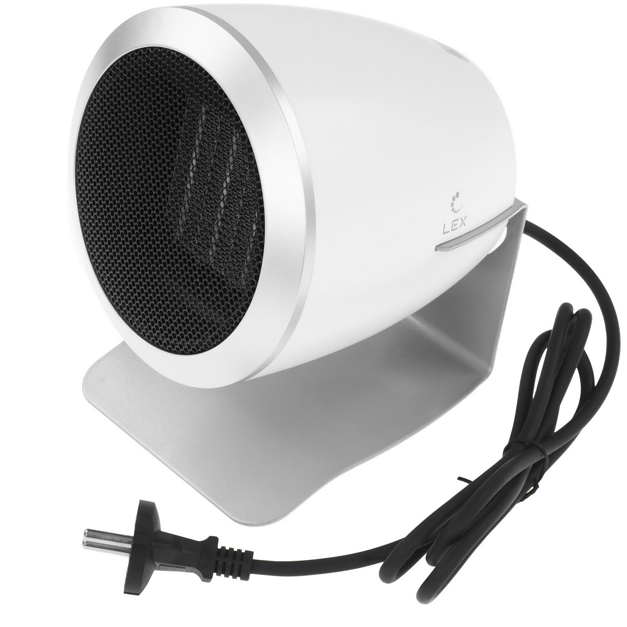 9228004 Тепловентилятор LEX LXCR 1520 STDN-0133287 - Вид №5