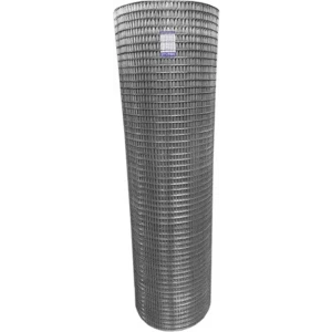 Сетка стальная 25x12.5x1.4 мм 2x50 м 89360703 STLM-2159442
