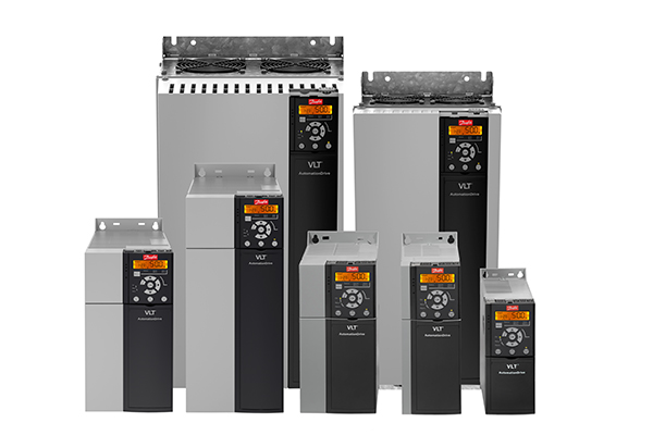 Danfoss VLT AutomationDrive FC 360 — надежное, энергоэффективное и удобное решение мощностью до 75 кВт с идеальным соотношением "цена/производительность" FC-360HK37T4E20H2BXCDXXSXXXXAXBX 134F2970 