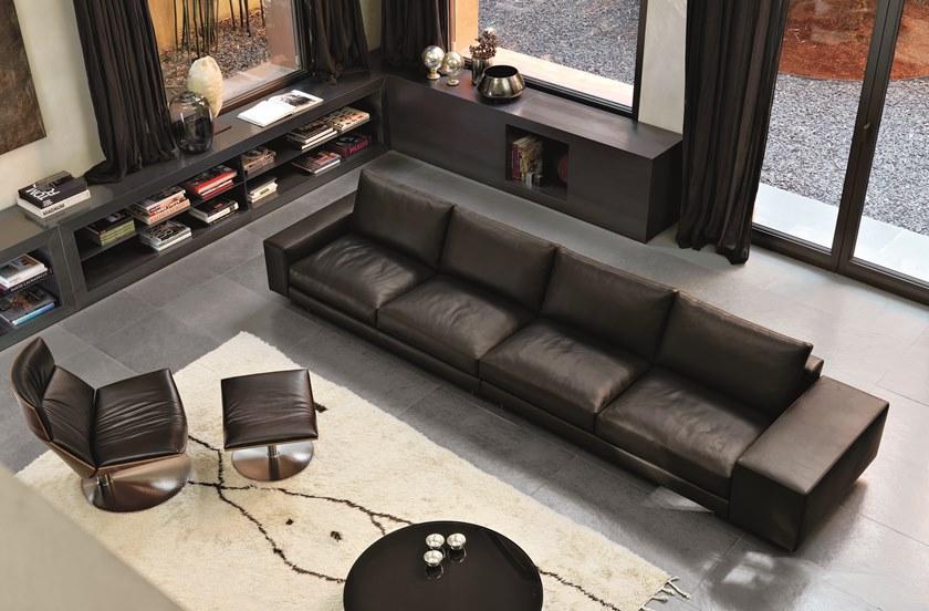 Désirée divani Кресло с подставкой для ног Kara sun-id-1475211 - Вид №9