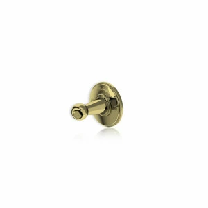 Крючок [A14 GOL] GOLD Burlington A14 GOL 59 x 60 x 60