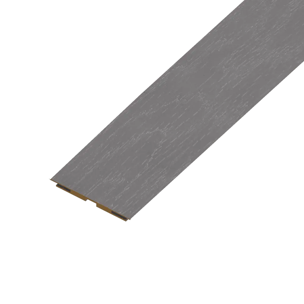 PORTIKA Добор дверной коробки Графит Вуд для идеального монтажа 88914959 STLM-0898484