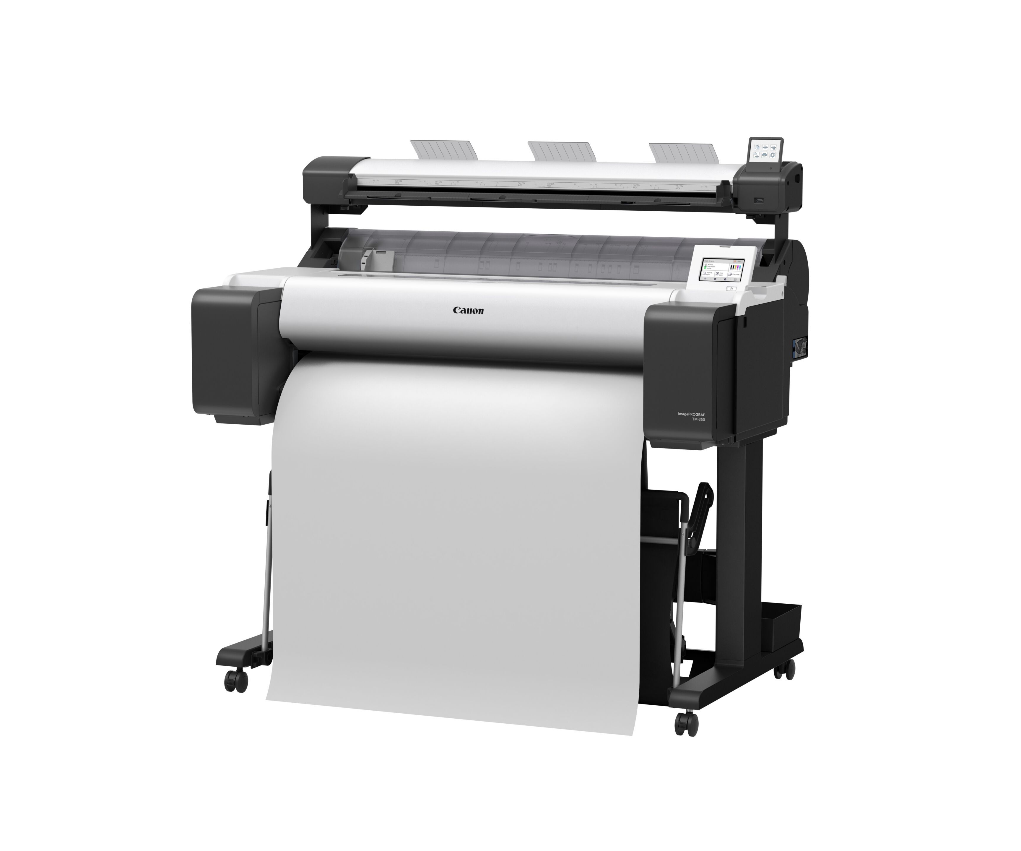 Профессиональный принтер со сканером Canon imagePROGRAF TM ARCH-00032167 - Вид №11