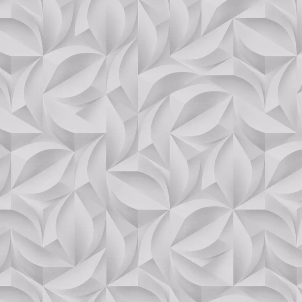 Обои флизелиновые Palitra Home Reflect серые 1.06 м HC71625-14 STLM-2164461 - Вид №1