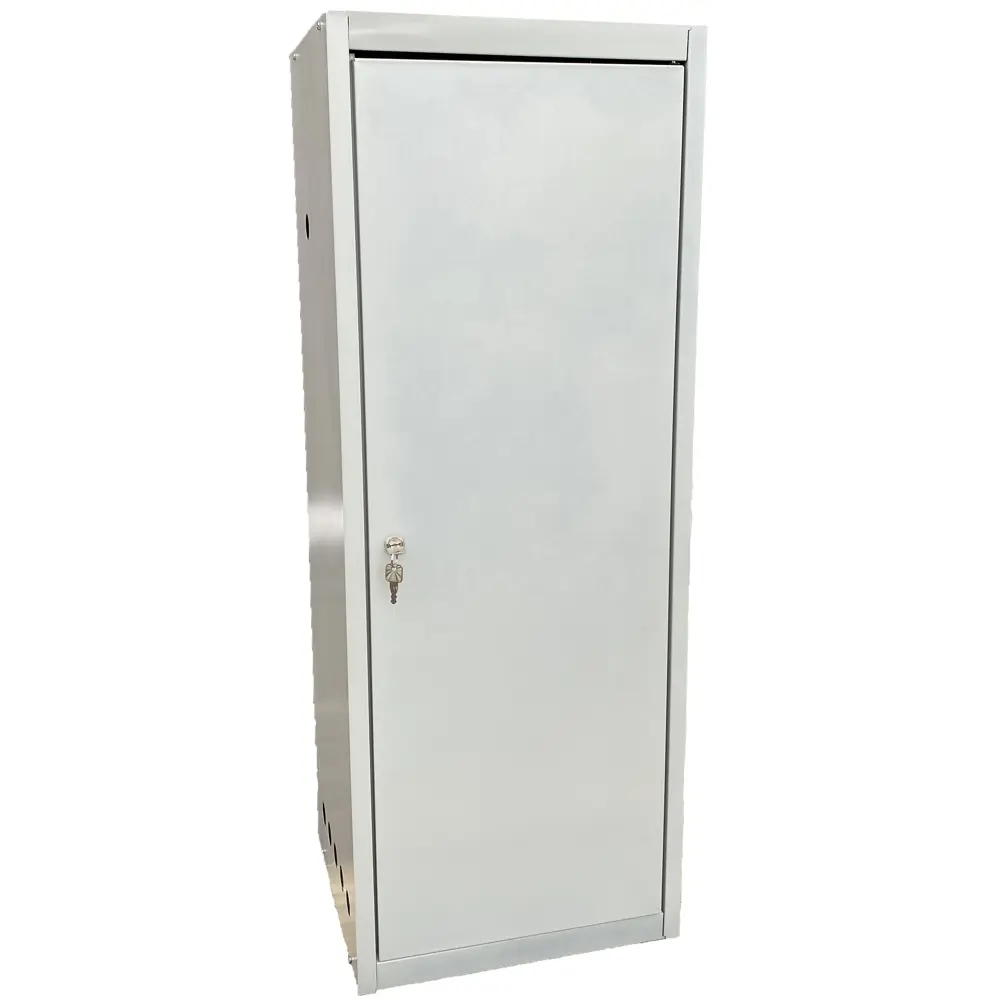 Santreyd - Шкаф для газовых баллонов с замком 50л 89364339 STLM-0943013