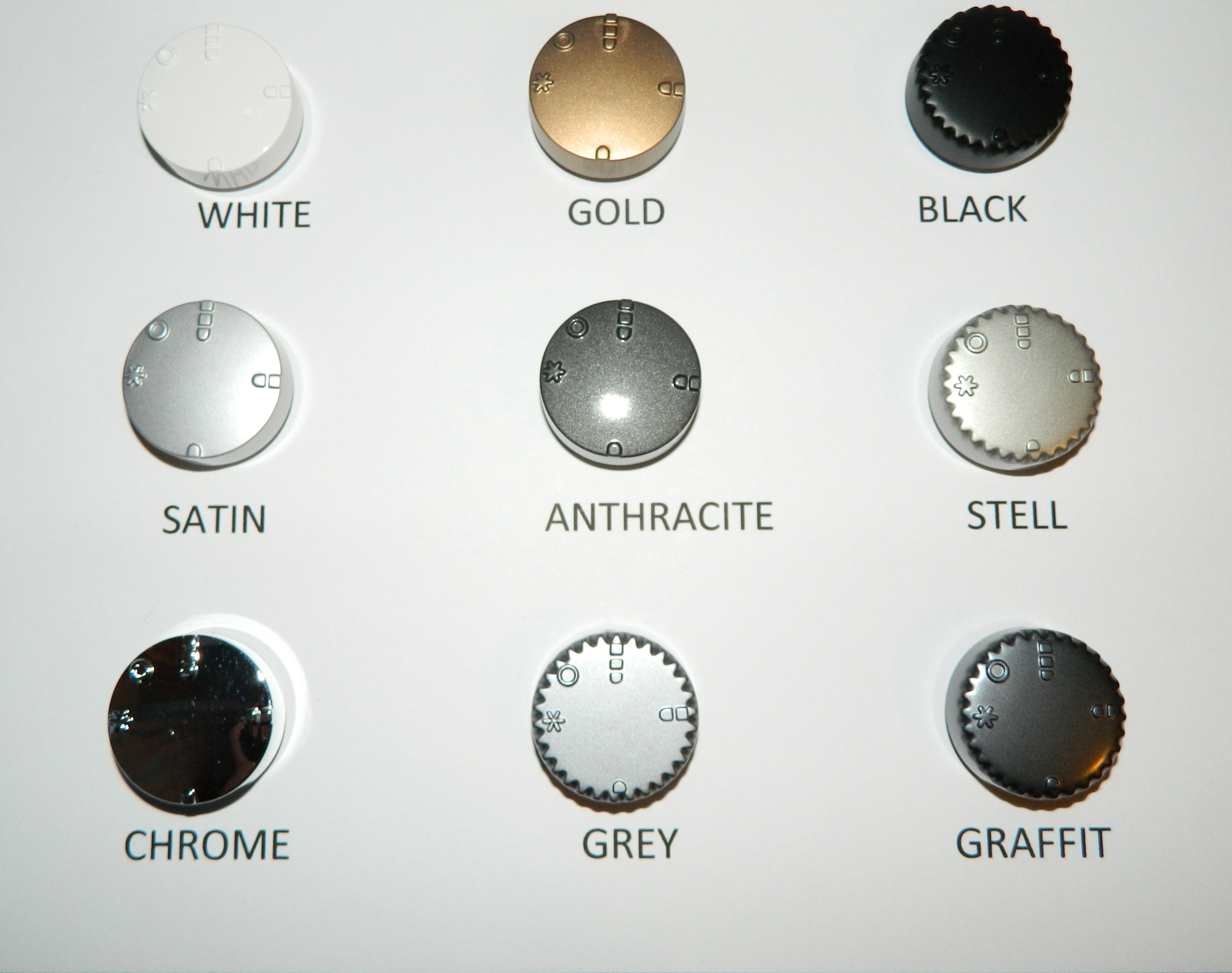 Электрический тэн HGT 1,2 Santreyd 7673 - Вид №2