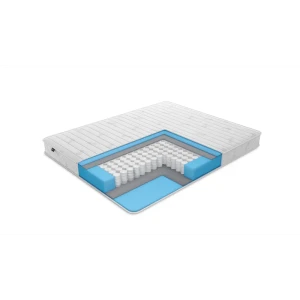 Матрас IQ Sleep Star 200x120 см пружинный блок