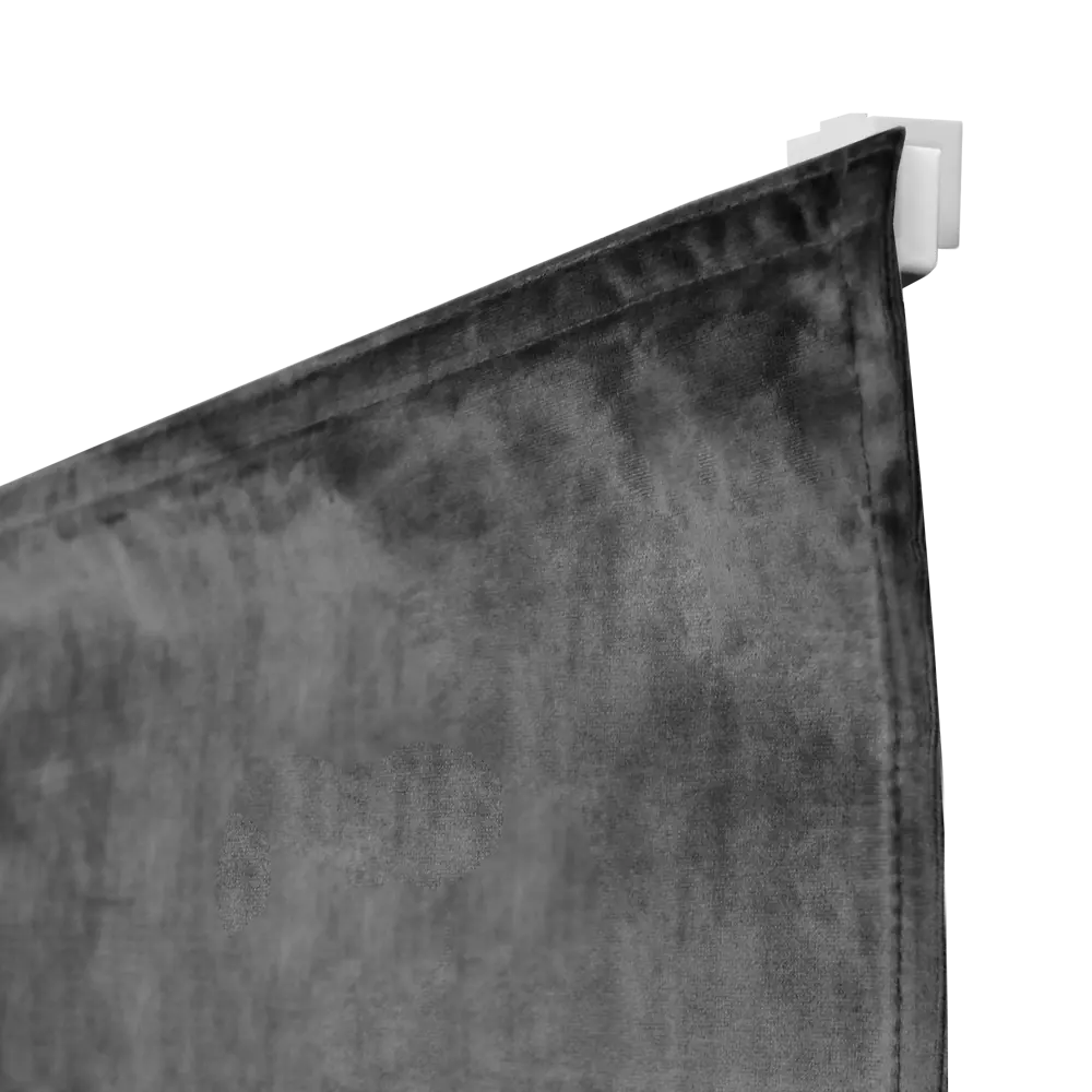 Штора римская Милфид 60x160 см цвет серый Santreyd STLM-2091805 - Вид №2