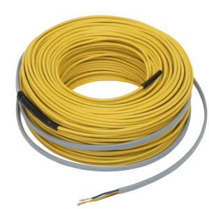 Нагревательный кабель для теплого пола Теплолюкс Национальный Комфорт 65.5 м, 900 Вт