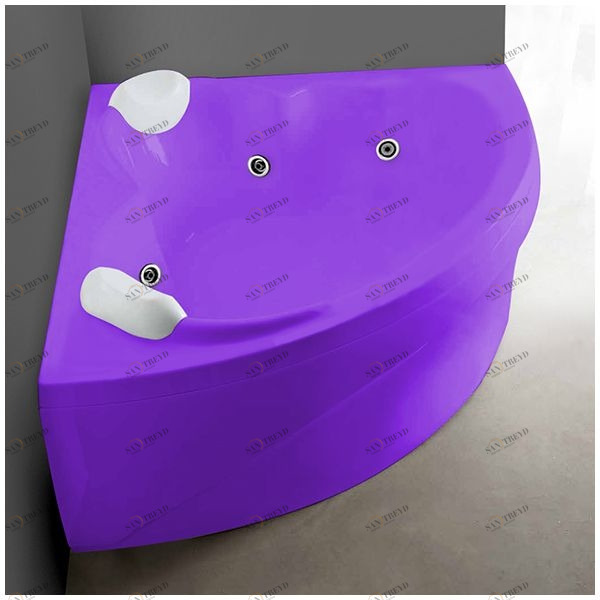 Ванна GRUPPO TREESSE DAFNE V724B-F V724BF