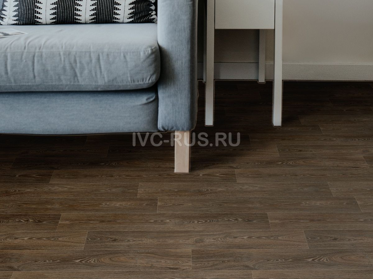 Линолеум бытовой TEXTiLE TEXMARK - ТЕКСТИЛЬ ТЕКСМАРК i456535 IVC-RUS  - Вид №1