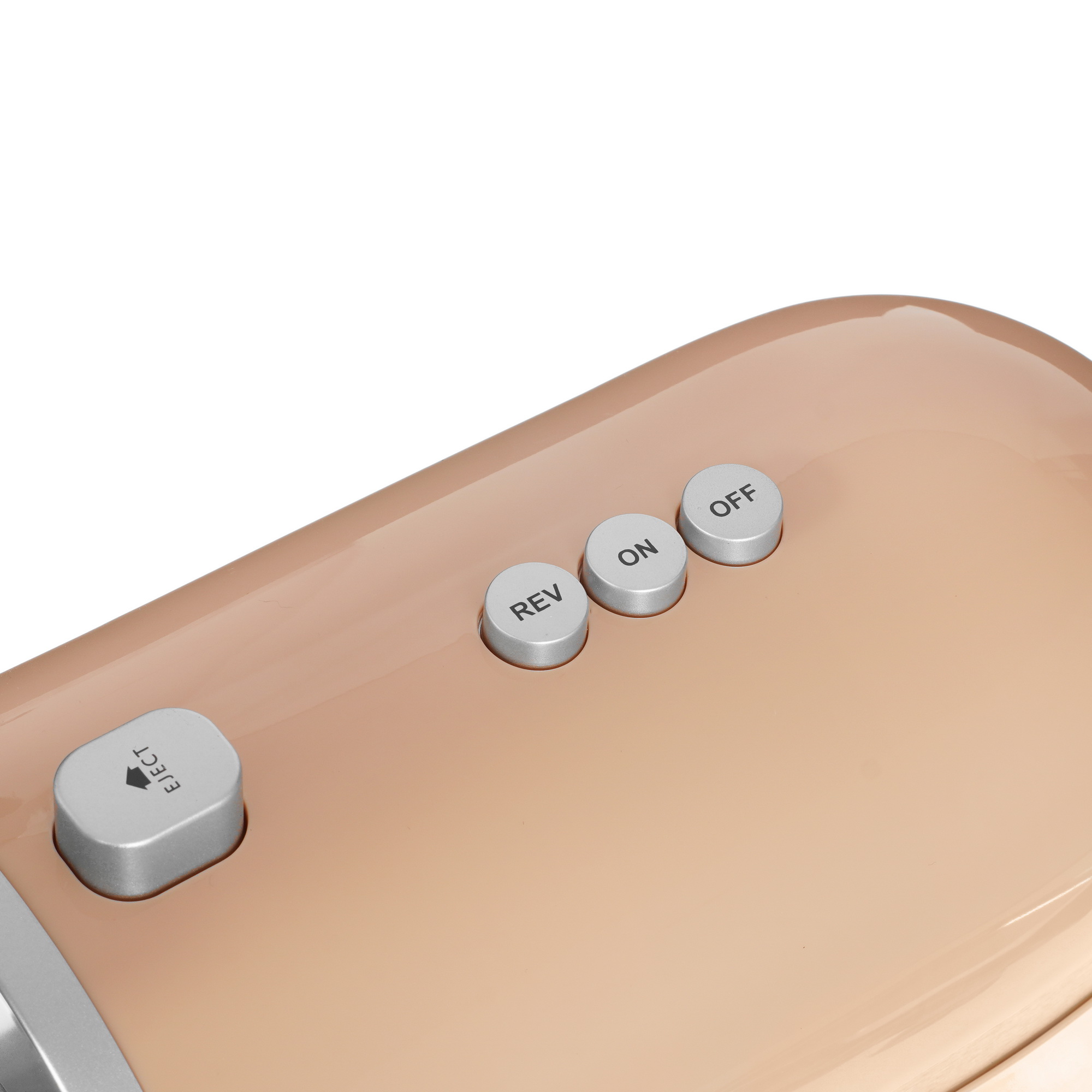 9940323 Мясорубка электрическая Eurostek EMG-0901 бежевый STDN-0106743 - Вид №4