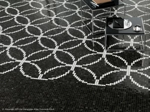 Atlas Concorde Мозаика из керамогранита Marvel pro