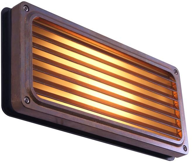 Mullan Lighting Бра ручной работы из латуни  Mlwl072  - Вид №2