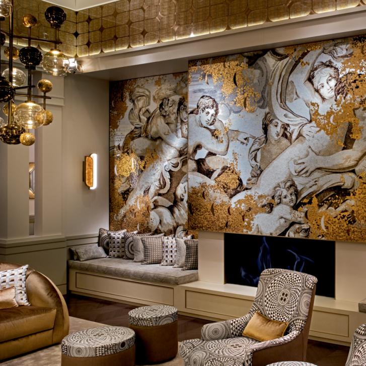 SICIS Visconti Wall Sconce 25x18x61 sun-id-1989740