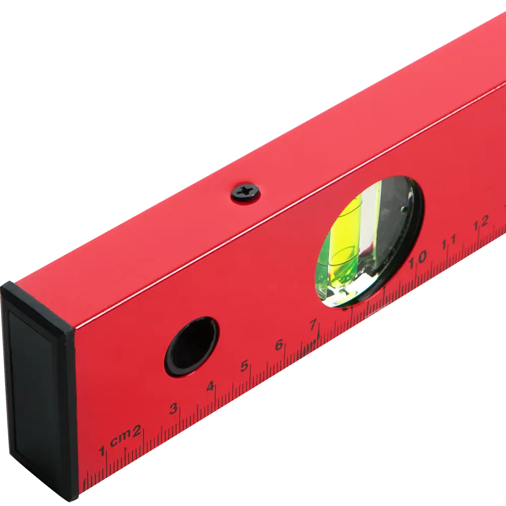 Уровень Fit 1000 мм с 3 глазками Santreyd STLM-2026350 - Вид №1