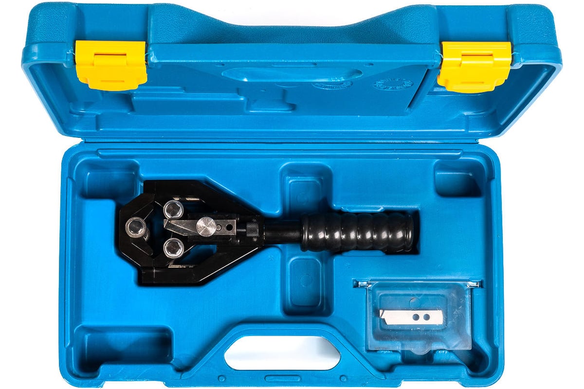 Стриппер Сибртех КСП-40 КВТ 9196741 STDN-0104055 - Вид №2