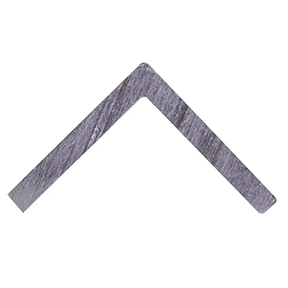 Профиль алюминиевый угловой 10х10х1.2x1000 мм Santreyd STLM-2159339 - Вид №1