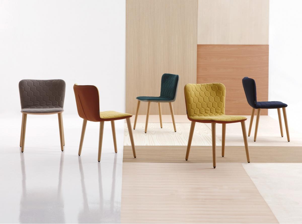 008121 Стул SANCAL Tea - Вид №2