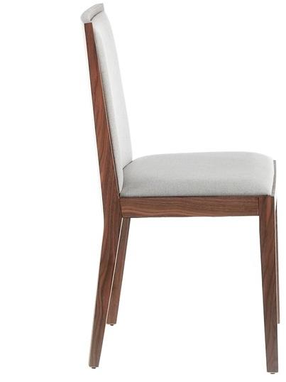 Angel Cerdá Деревянный стул New chair 4045 cpmk029 Angel Cerda - Вид №1